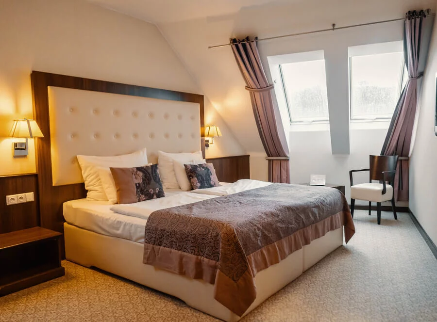 Harmonie (v) okamžiku – wellness pobyt na Sladovně